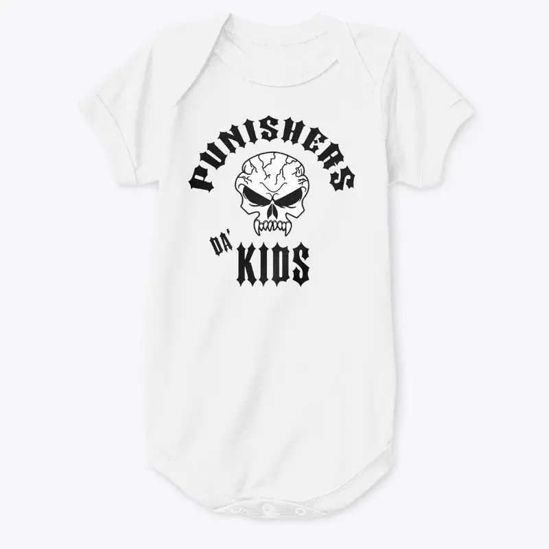 PUNISHERS Da' Kids