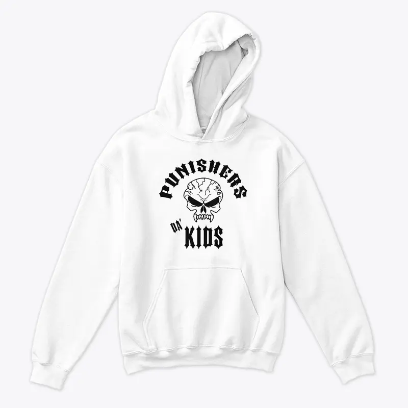 PUNISHERS Da' Kids