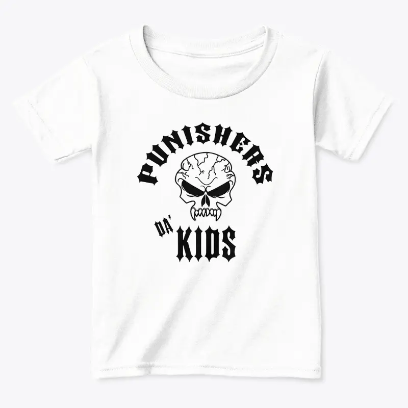 PUNISHERS Da' Kids